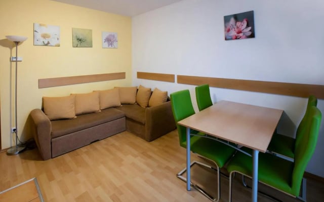 Apartment Riviera 507-5b Lipno Home