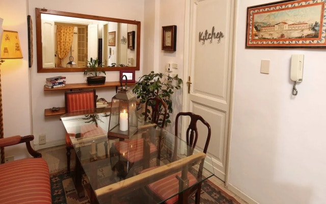 Georgia Hill Bed & Breakfast