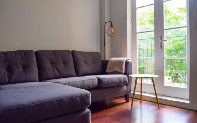 Stylish 2 Bedroom Apartment Close To Chalk Farm