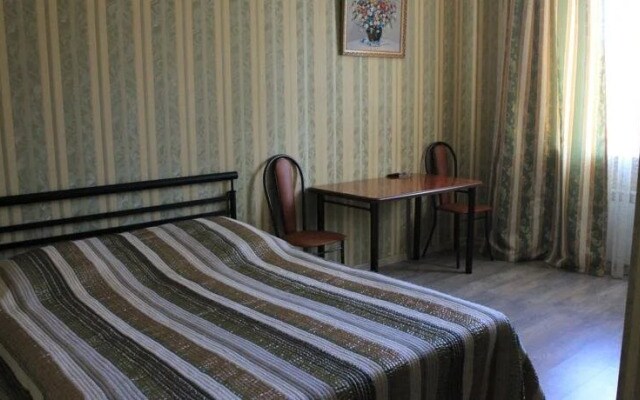 Hotel Raduga