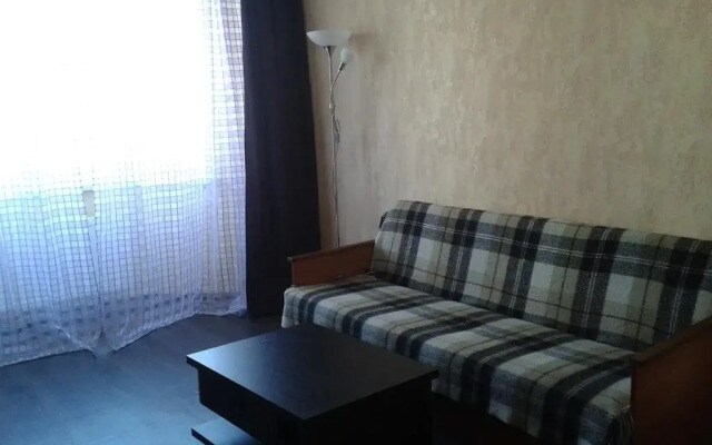Kantemir na Lesnoy