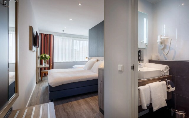 Joy Hotel