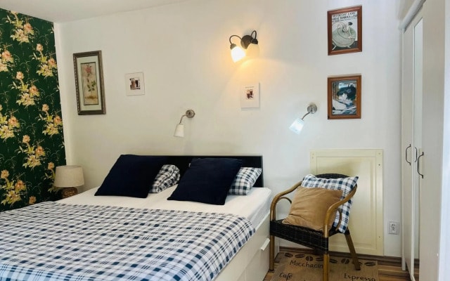 Hotel Clochard