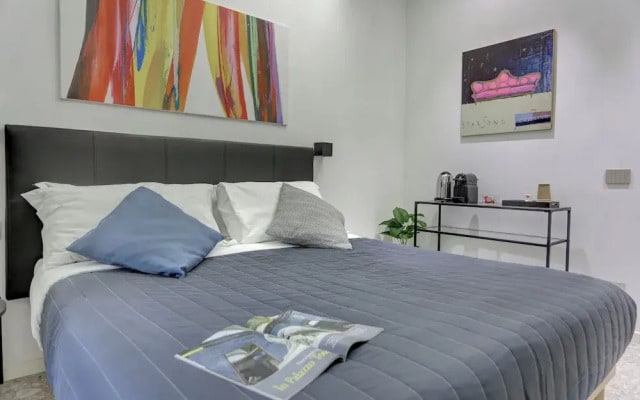 Rione Prati Boutique Suites
