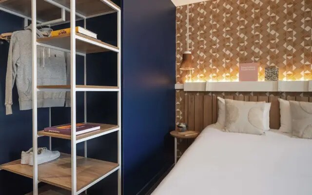 Ibis Paris Gare Montparnasse Catalogne