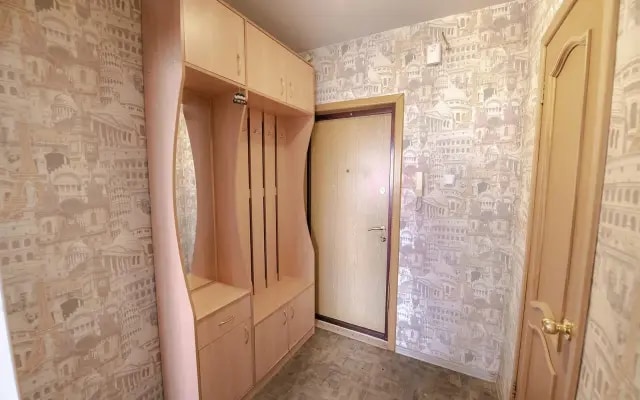 Sunrise flat (Санрайз флэт) на проспекте Океанский 101
