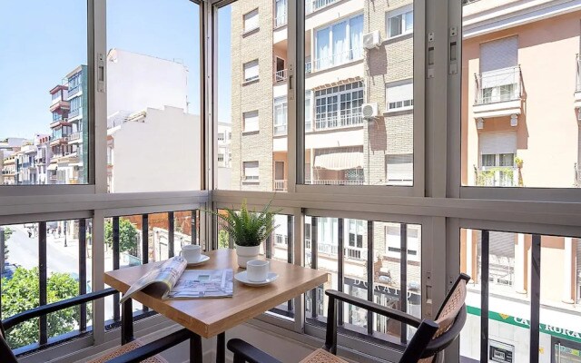 Luxury Apartment in M Laga Victoria