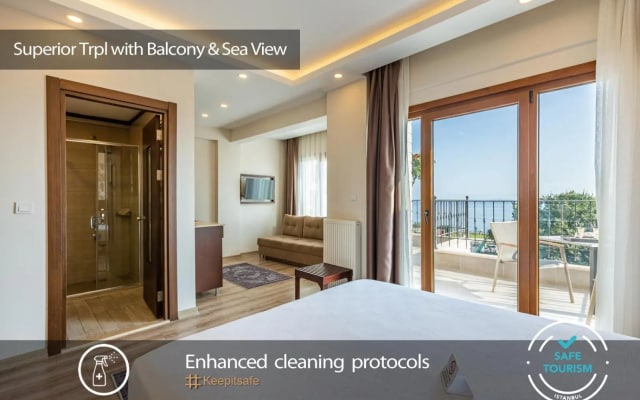 Menar Hotel & Suites