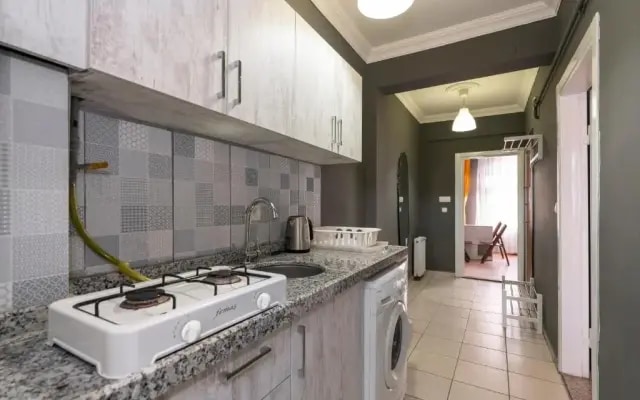 Detay Home Taksim