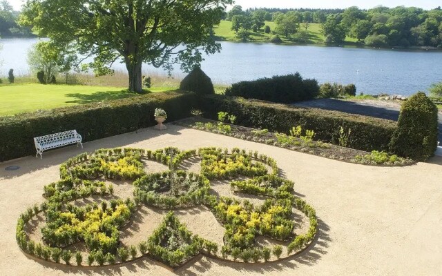 Combermere Abbey