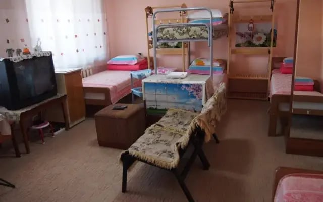Сансара Хостел
