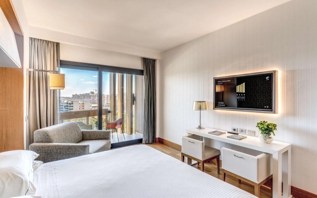 Barceló Roma