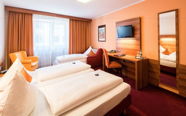 Hotel Isartor
