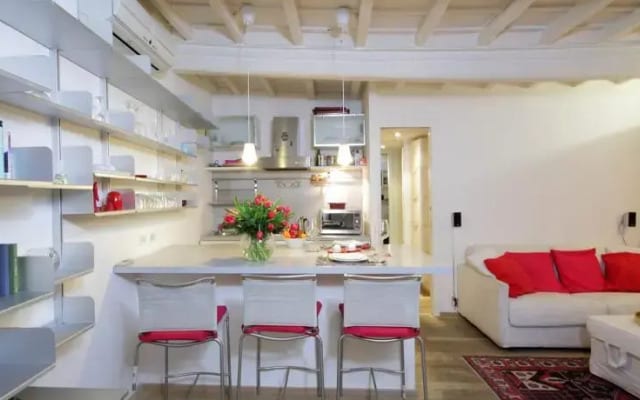 Fiori DAria studio Rome