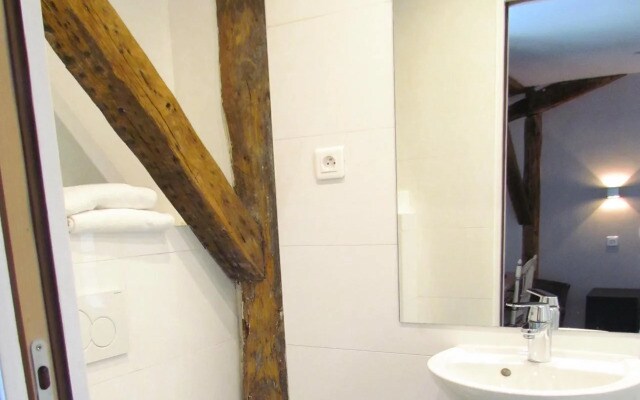 Hotel Exelmans