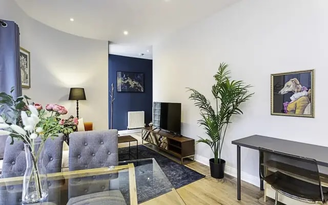 Gorgeous Roehampton Flat