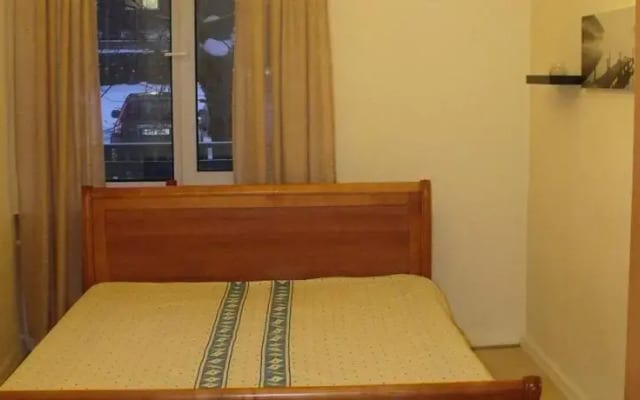 Roosikrantsi 8 City Center Apartment