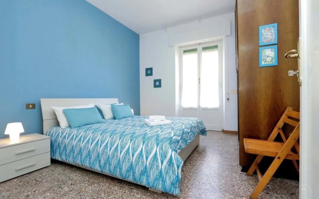 Vaticano apartments - Aurelio area