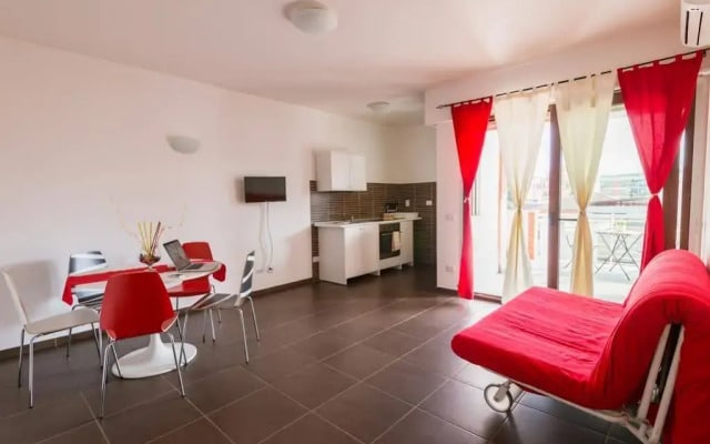 GG Modern Apartments