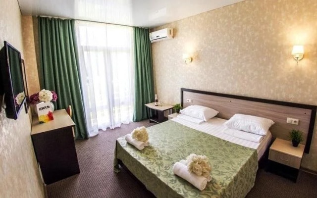 Akvarel-Family Hotel