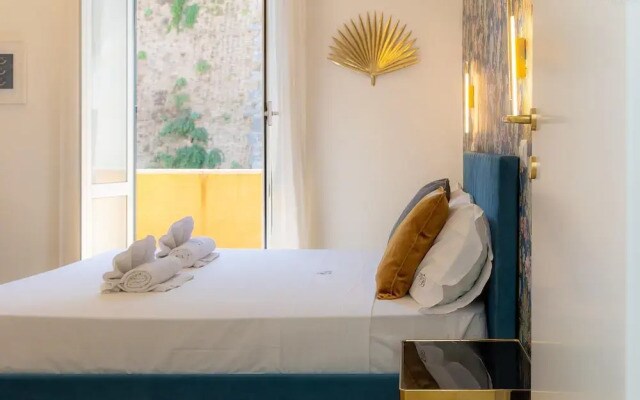 Rental in Rome Vatican Walls Apartment