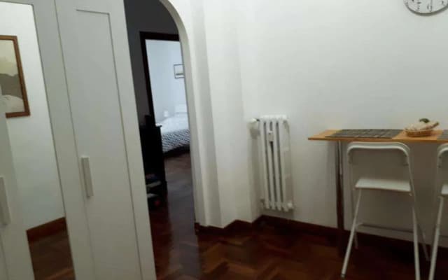 A casa di Robi
