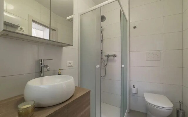 Pigneto Studio Flat