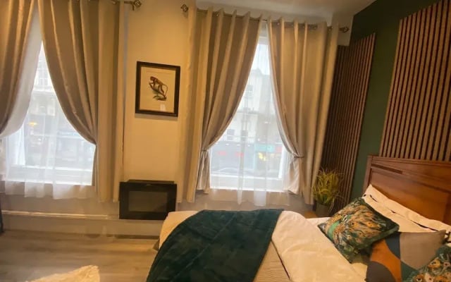 Aimi Residence