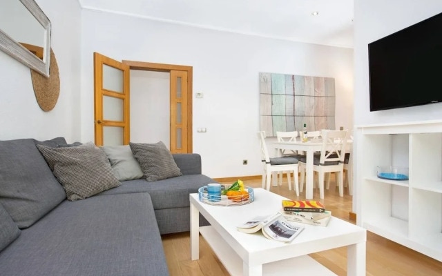 Stay U-nique Apartment Provença