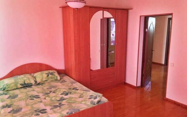 Guest House Daniil