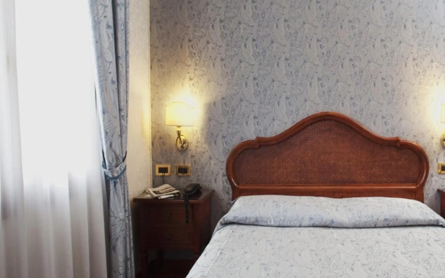 Hotel Ca' d'Oro Wenice Deep Culture