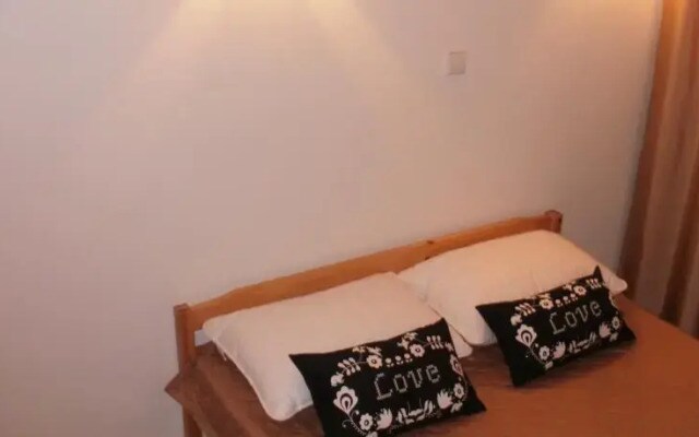 Amber apartamentas