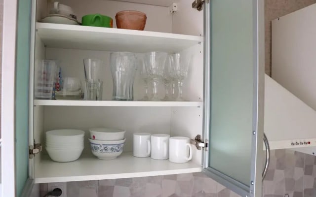 Crystal Apartment