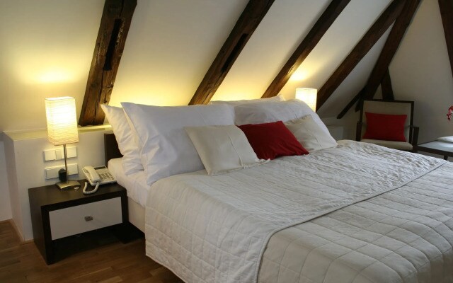 Domus Balthasar Boutique Hotel