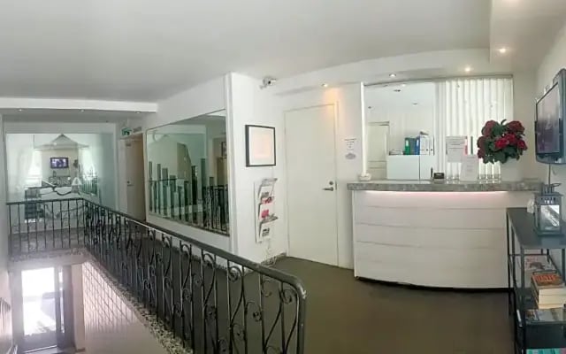 Hotel Harriet