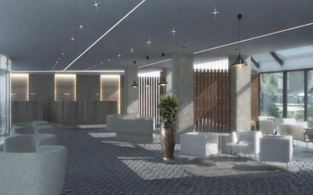 Crowne Plaza Istanbul Zeytinburnu by IHG
