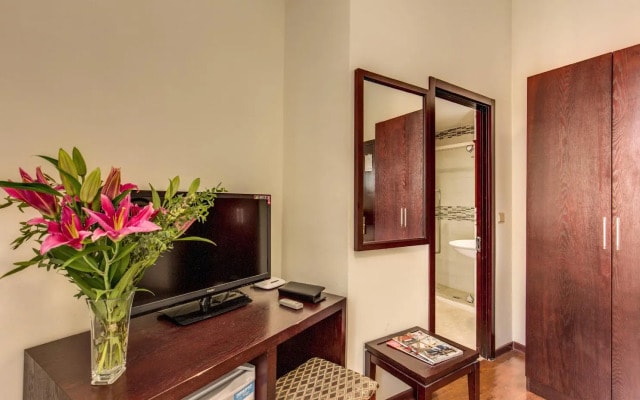 Portafortuna Guesthouse