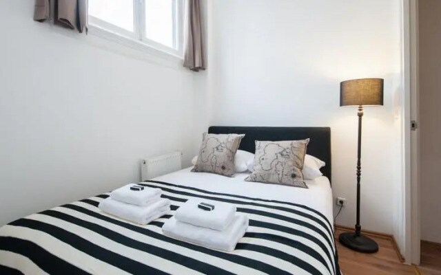 AmstelView Residence