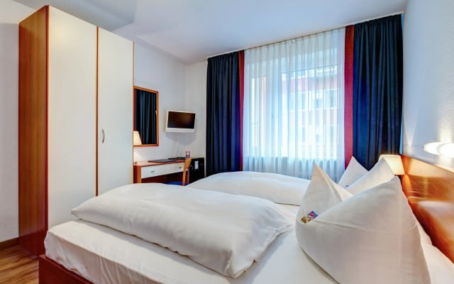 Hotel Antares
