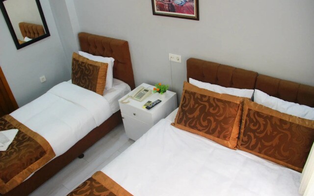 Hamzabey Hotel