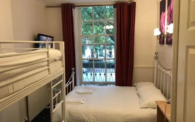 Springfield Hotel