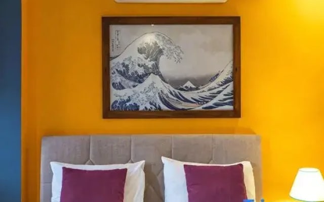 Marida Otel