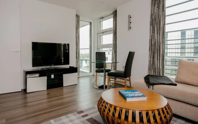1 Bedroom Flat in Wandsworth