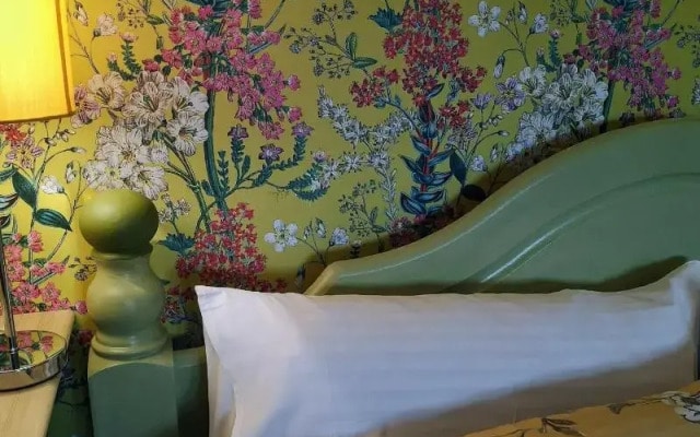 Brampton Dales Farm B&B