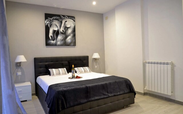 Gregori Guest House