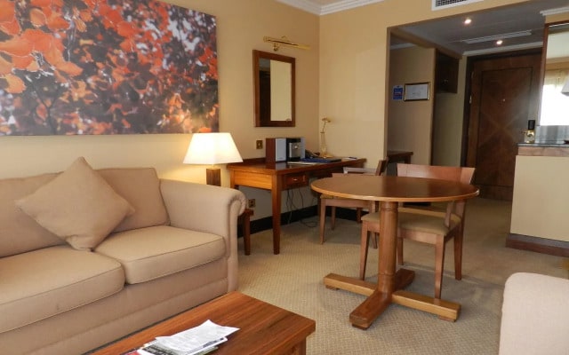 Morley Hayes Hotel