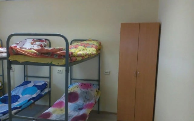 Hostel Komfort