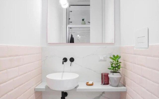 The Radical Hotel
