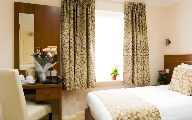 Park Avenue Bayswater Inn Hyde Park