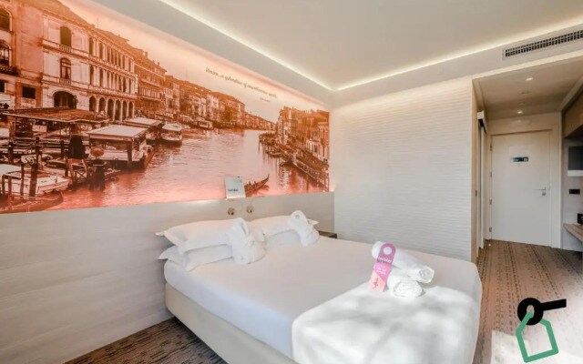 Hotiday Venezia Marco Polo